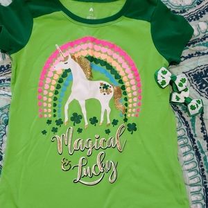 St. Patrick's day shirt